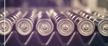 Première de couverture avec pile et recyclage batterie